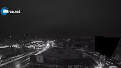 Ulice Meziříčská