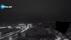 Ulice Meziříčská