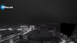 Ulice Meziříčská