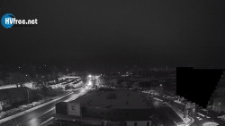 Ulice Meziříčská