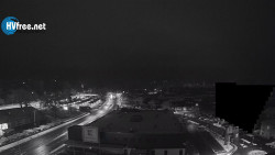 Ulice Meziříčská