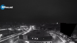 Ulice Meziříčská