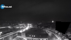 Ulice Meziříčská