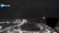 Ulice Meziříčská