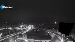 Ulice Meziříčská