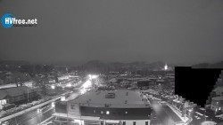 Ulice Meziříčská