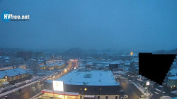 Ulice Meziříčská