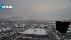 Ulice Meziříčská