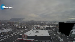 Ulice Meziříčská