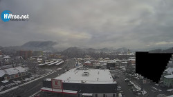 Ulice Meziříčská