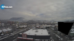 Ulice Meziříčská