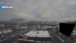 Ulice Meziříčská