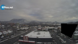 Ulice Meziříčská