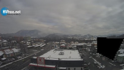 Ulice Meziříčská