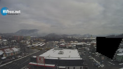 Ulice Meziříčská