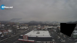 Ulice Meziříčská