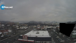 Ulice Meziříčská