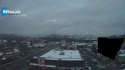 Ulice Meziříčská