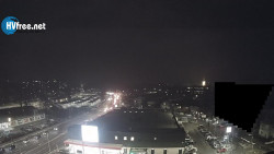 Ulice Meziříčská