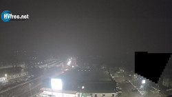 Ulice Meziříčská