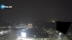 Ulice Meziříčská