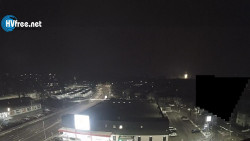 Ulice Meziříčská