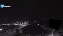 Ulice Meziříčská