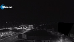 Ulice Meziříčská