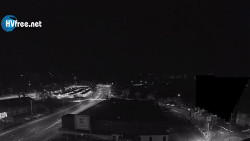 Ulice Meziříčská