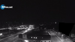 Ulice Meziříčská