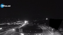 Ulice Meziříčská