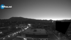 Ulice Meziříčská