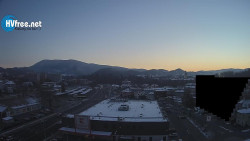 Ulice Meziříčská