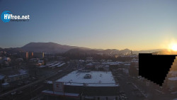 Ulice Meziříčská