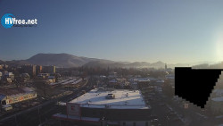 Ulice Meziříčská