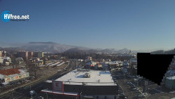 Ulice Meziříčská