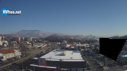 Ulice Meziříčská