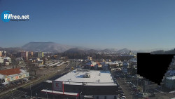 Ulice Meziříčská