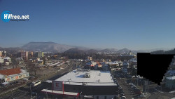 Ulice Meziříčská