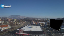 Ulice Meziříčská