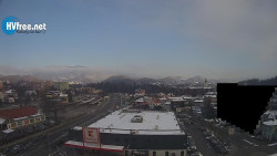 Ulice Meziříčská