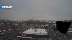 Ulice Meziříčská