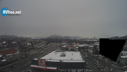 Ulice Meziříčská