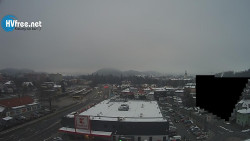 Ulice Meziříčská