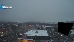 Ulice Meziříčská