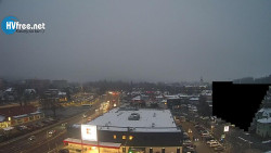 Ulice Meziříčská