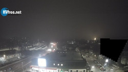 Ulice Meziříčská