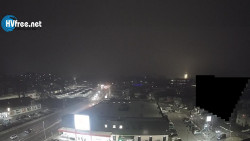 Ulice Meziříčská