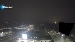 Ulice Meziříčská