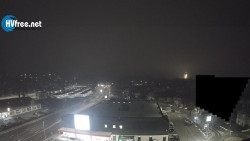 Ulice Meziříčská